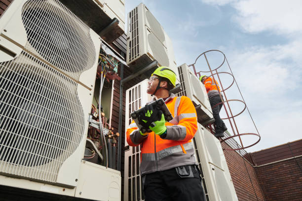 Best Residential HVAC in Preakness, NJ
