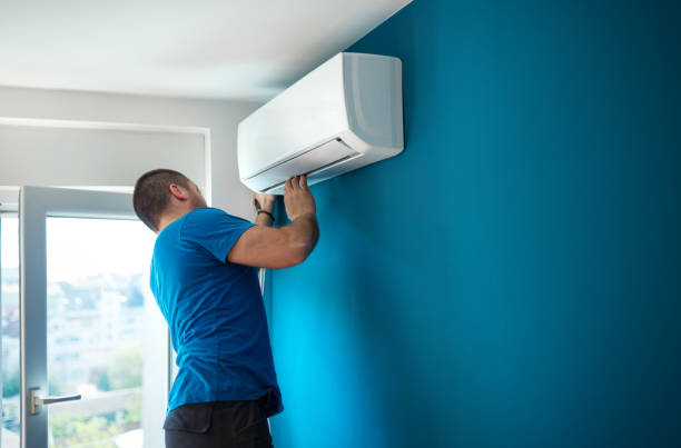 Best Air Conditioning Cleaning in Preakness, NJ