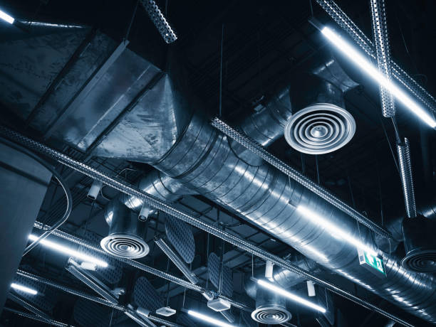 Best HVAC Supply and Distribution in Preakness, NJ