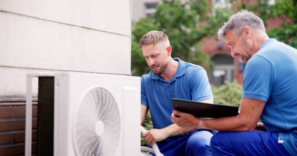 Best Thermostats and Smart Controls in Preakness, NJ