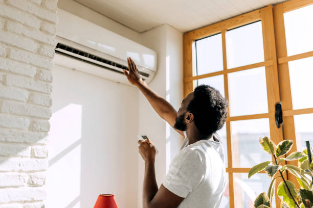 Best Furnace Cleaning in Preakness, NJ