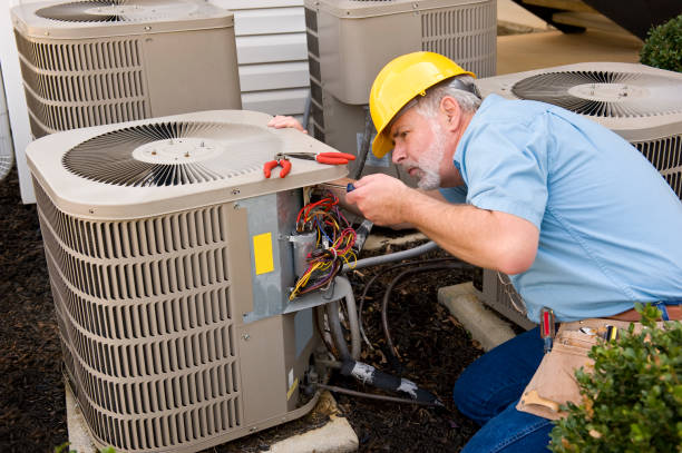 Best Emergency HVAC Services in Preakness, NJ