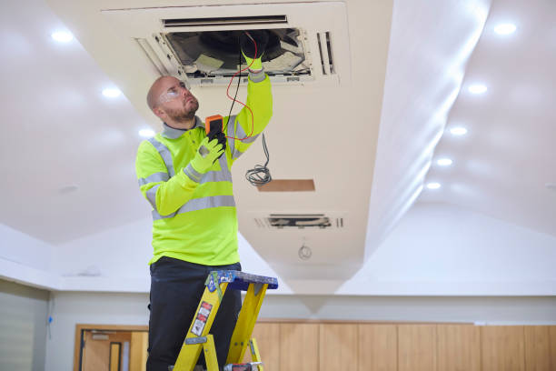 Best HVAC Training and Certification in Preakness, NJ