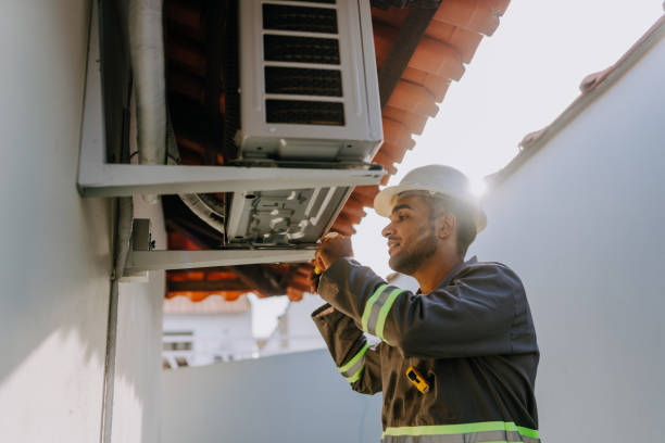 Best Geothermal HVAC Systems in Preakness, NJ