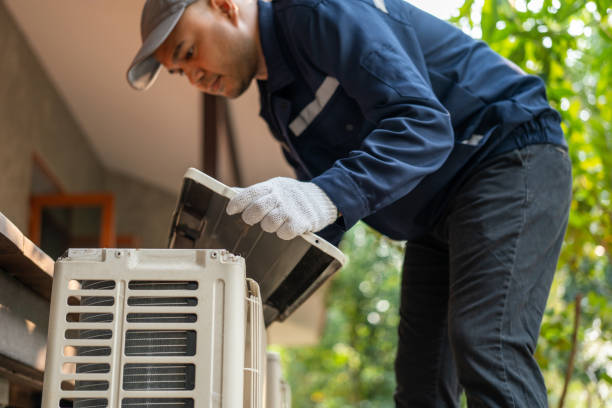 Best Energy-efficient HVAC Solutions in Preakness, NJ